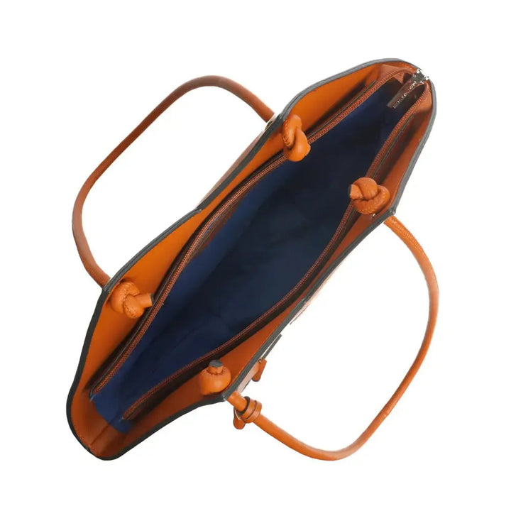 Petit Sac cabas Mac Alyster "Saint-Raphaël" Mac Alyster