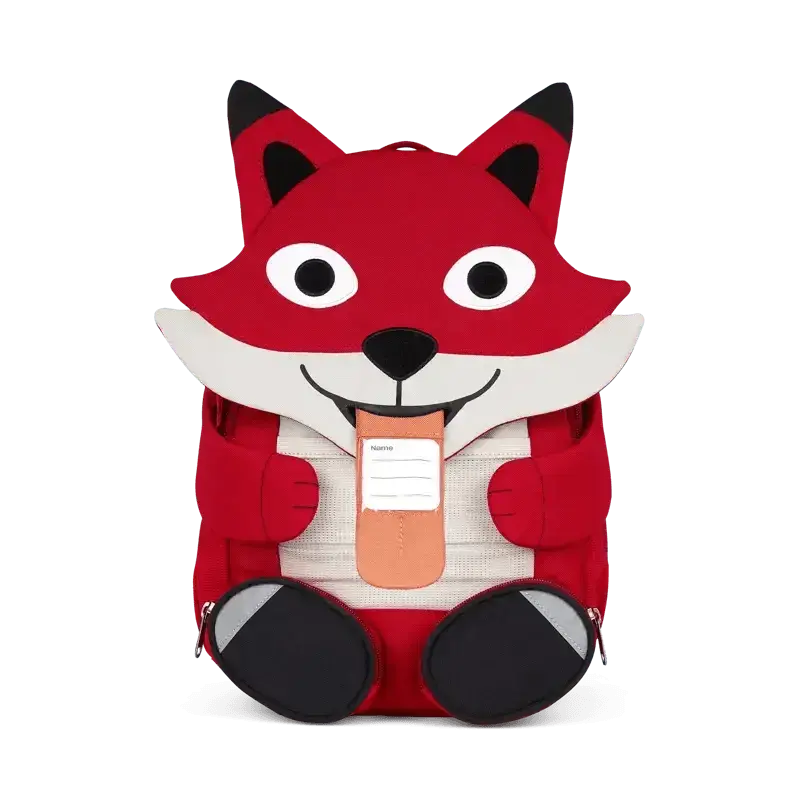 Grand Sac à Dos Affenzahn Renard au meilleur prix – Melisac