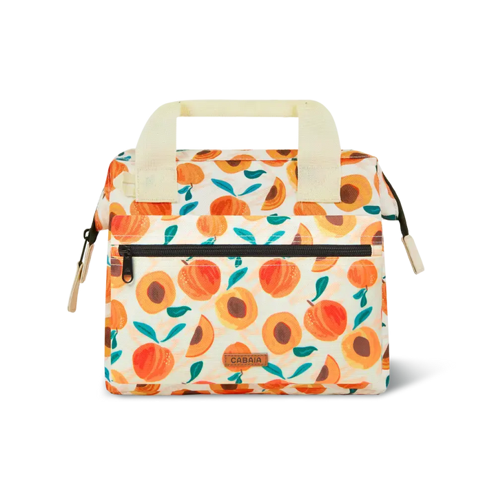 Lunch Bag Cabaia Downtown Vancouver Cabaia