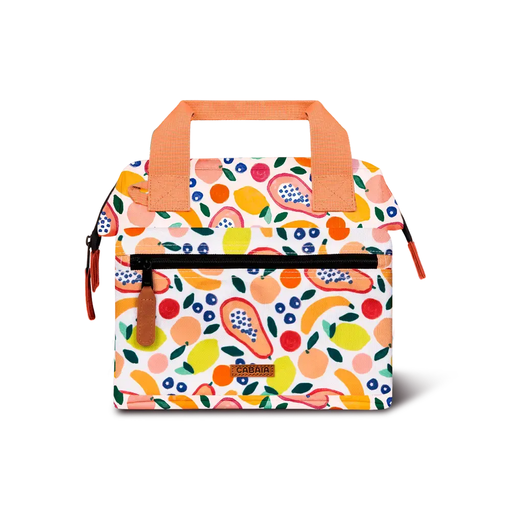 Sac Cuir Noir Bureau Travail Etudes 6L Mini Sac U00e0 Lunch Box