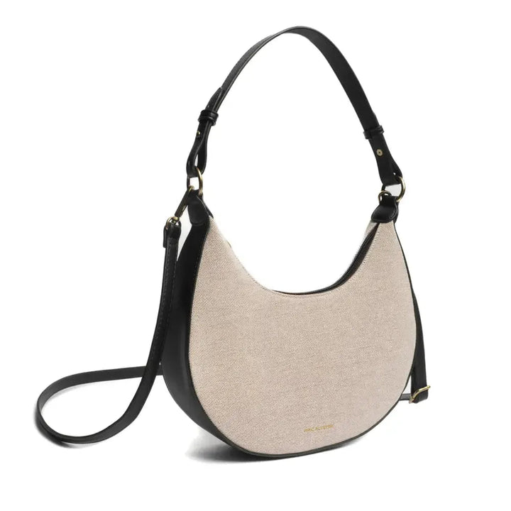 Sac Demi lune Mac Alyster "Synonyme" Mac Alyster