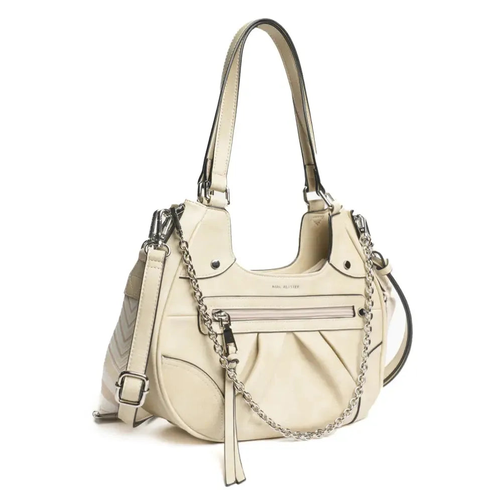 Sac Epaule Mac Alyster "Cosmique" Mac Alyster