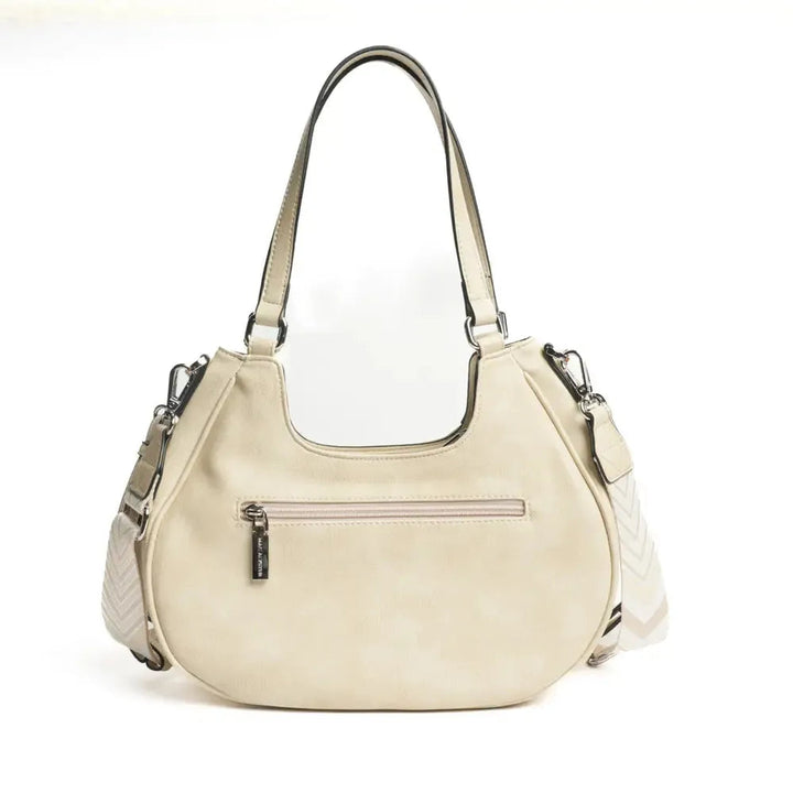 Sac Epaule Mac Alyster "Cosmique" Mac Alyster