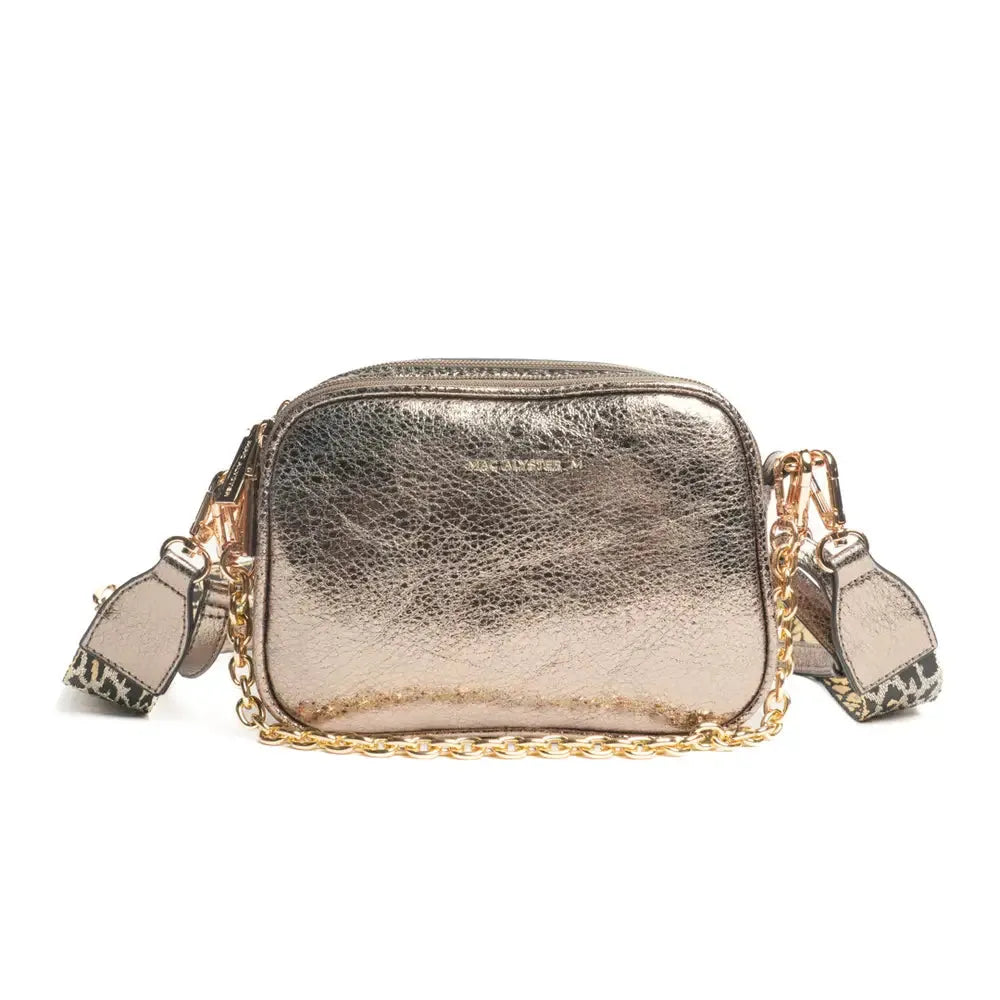 Sac Camera Bag Mac Alyster "Liberty" Mac Alyster