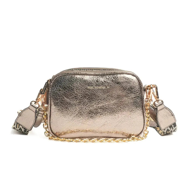 Sac Camera Bag Mac Alyster "Liberty" Mac Alyster