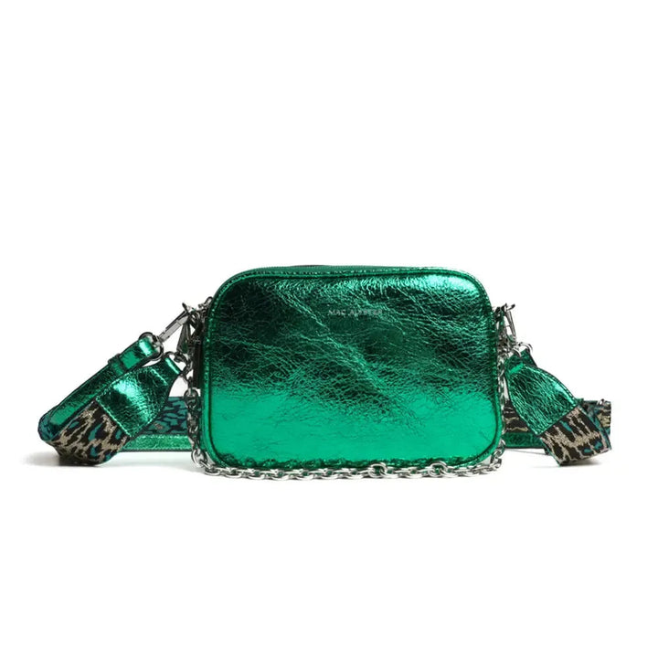 Sac Camera Bag Mac Alyster "Liberty" Mac Alyster