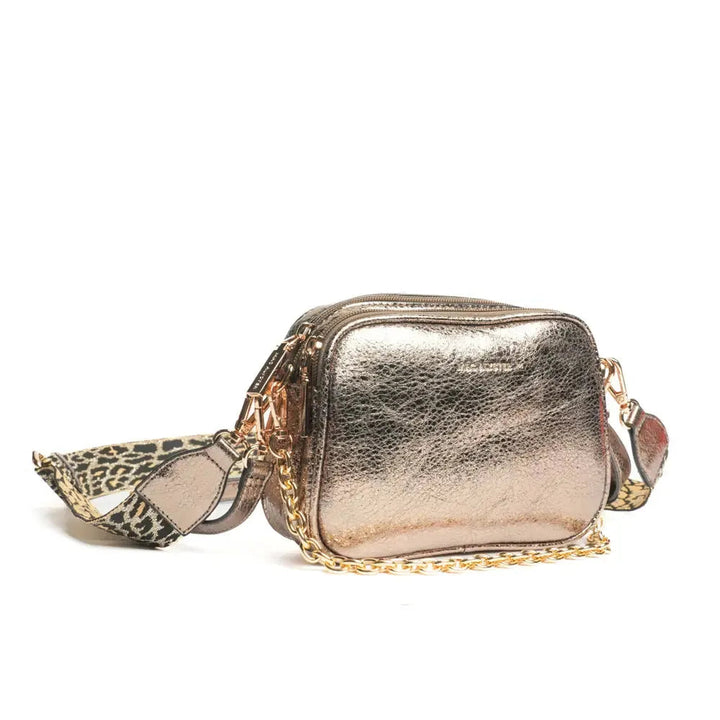 Sac Camera Bag Mac Alyster "Liberty" Mac Alyster