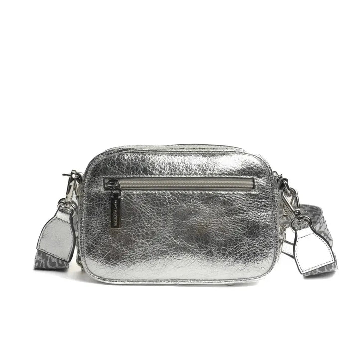 Sac Camera Bag Mac Alyster "Liberty" Mac Alyster