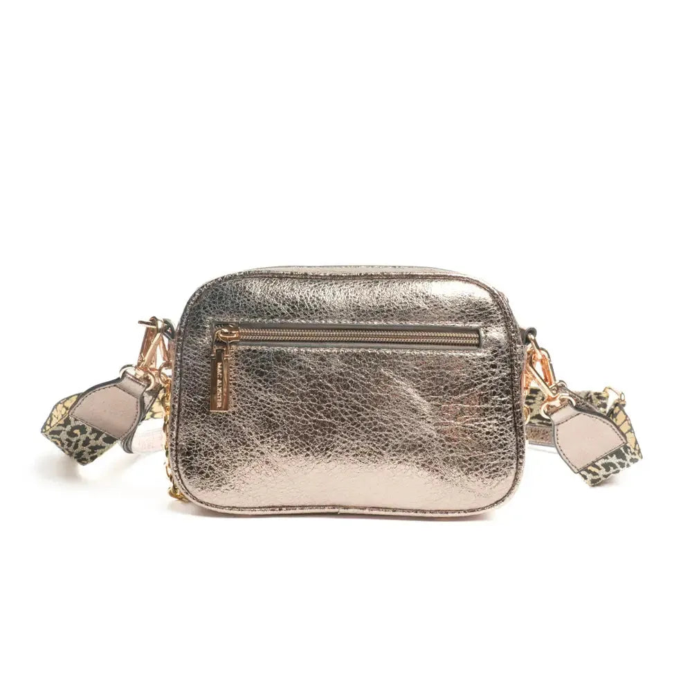 Sac Camera Bag Mac Alyster "Liberty" Mac Alyster