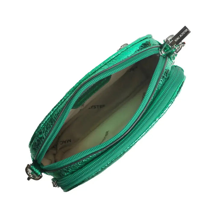 Sac Camera Bag Mac Alyster "Liberty" Mac Alyster
