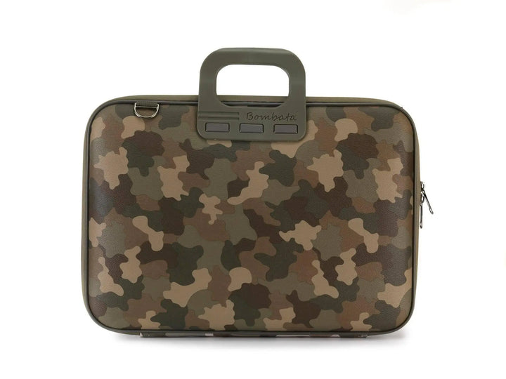 Mallette BOMBATA Camo 15" - Mallette BOMBATA Camo 15" - Kaki Melisac -Reims