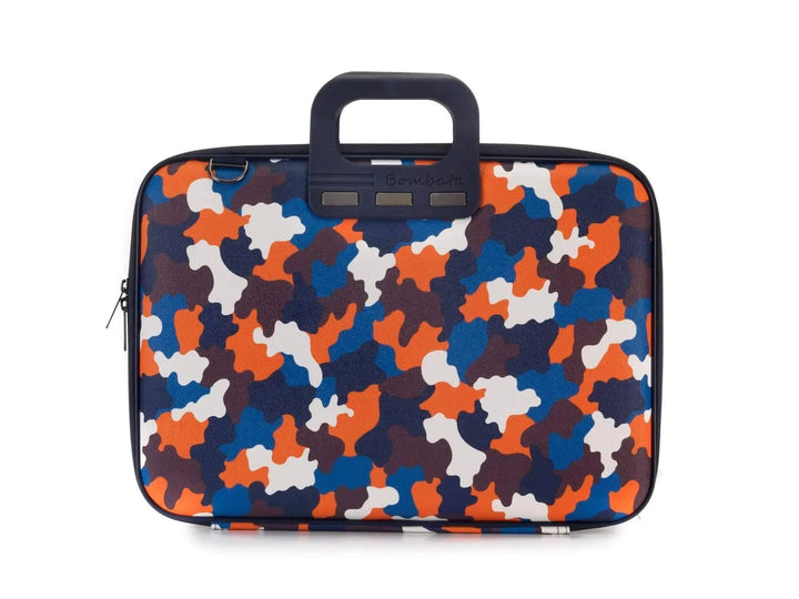Mallette BOMBATA Camo 15" - Mallette BOMBATA Camo 15" - Multicolore Melisac -Reims