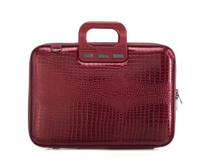 Mallette Bombata Cocco 43 Cm – Forme Bombée, Pour Ordinateur Jusqu’à 15”, Design Fun Et Coloré
