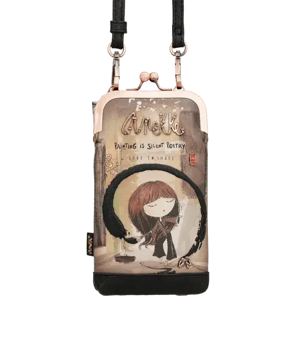 Mini Sac Anekke Shoen 37713-909 - Mini Sac Anekke Shoen 37713-909 - Default Title Melisac -Reims