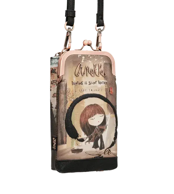 Mini Sac Anekke Shoen 37713-909 - Mini Sac Anekke Shoen 37713-909 - Default Title Melisac -Reims