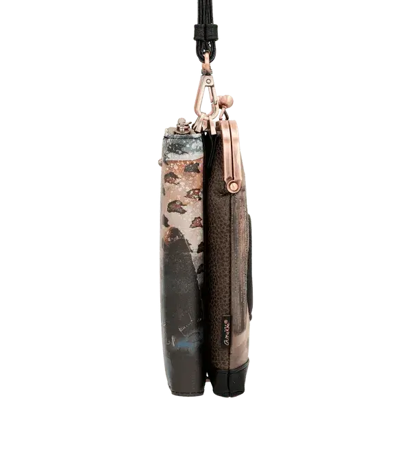Mini Sac Anekke Shoen 37713-909 - Mini Sac Anekke Shoen 37713-909 - Default Title Melisac -Reims