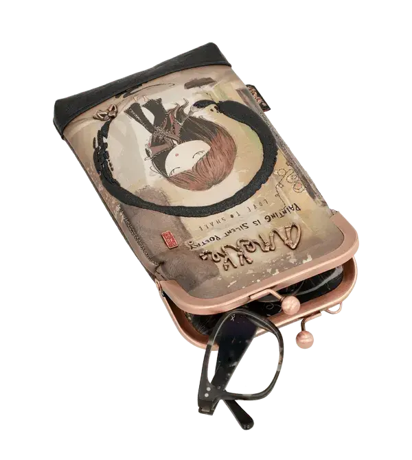 Mini Sac Anekke Shoen 37713-909 - Mini Sac Anekke Shoen 37713-909 - Default Title Melisac -Reims