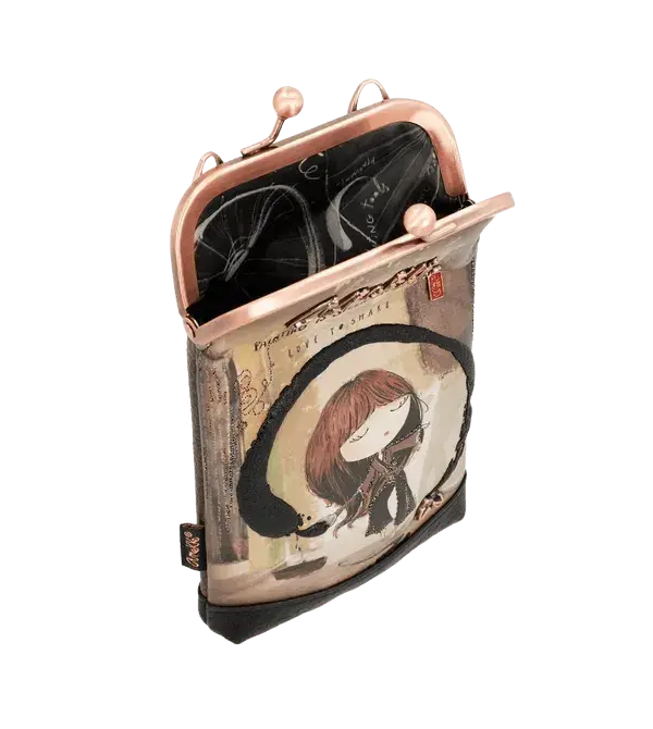 Mini Sac Anekke Shoen 37713-909 - Mini Sac Anekke Shoen 37713-909 - Default Title Melisac -Reims