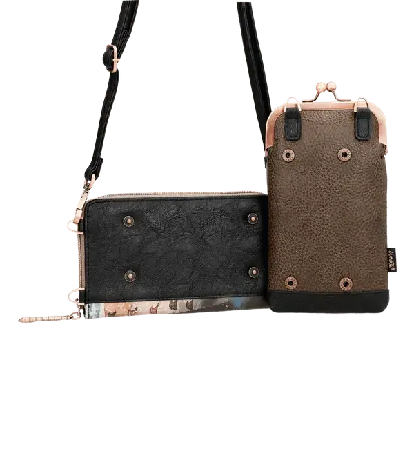 Mini Sac Anekke Shoen 37713-909 - Mini Sac Anekke Shoen 37713-909 - Default Title Melisac -Reims
