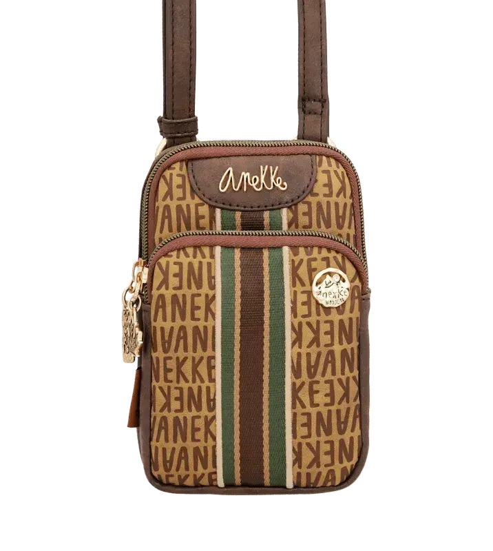 Mini Sac Anekke The Forest 35673-907 - Mini Sac Anekke The Forest 35673-907 - Default Title Melisac -Reims