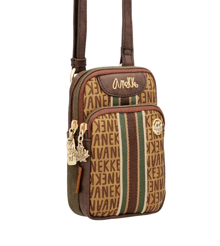 Mini Sac Anekke The Forest 35673-907 - Mini Sac Anekke The Forest 35673-907 - Default Title Melisac -Reims