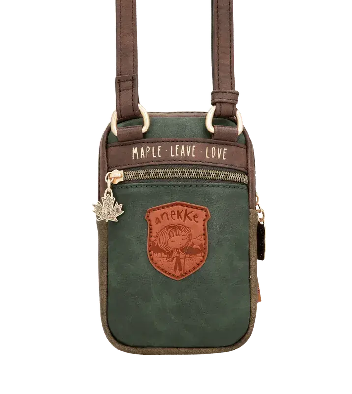 Mini Sac Anekke The Forest 35673-907 - Mini Sac Anekke The Forest 35673-907 - Default Title Melisac -Reims