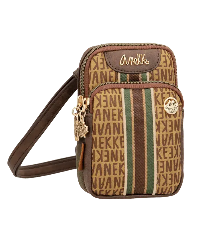 Mini Sac Anekke The Forest 35673-907 - Mini Sac Anekke The Forest 35673-907 - Default Title Melisac -Reims