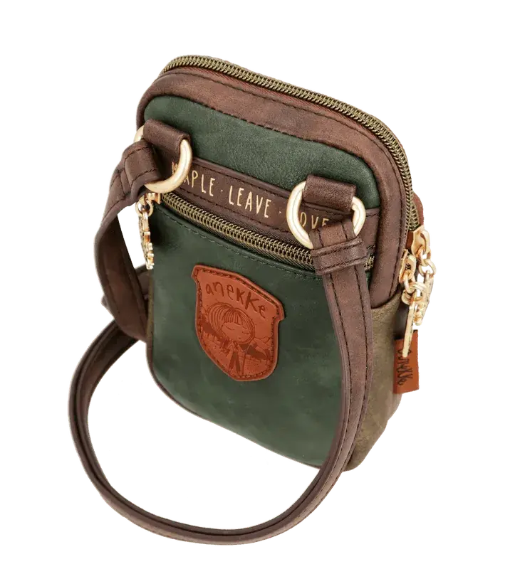 Mini Sac Anekke The Forest 35673-907 - Mini Sac Anekke The Forest 35673-907 - Default Title Melisac -Reims