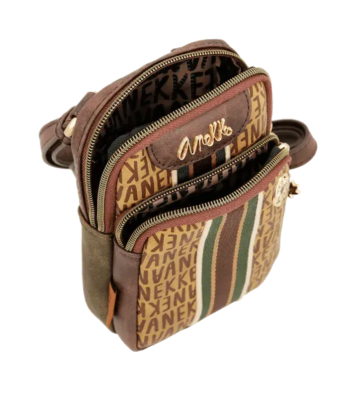 Mini Sac Anekke The Forest 35673-907 - Mini Sac Anekke The Forest 35673-907 - Default Title Melisac -Reims