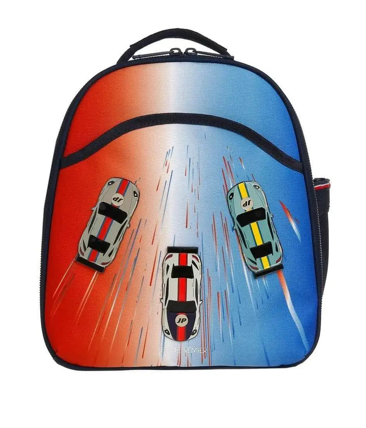Mini Sac à dos Jeune Premier Racing Club - Mini Sac à dos Jeune Premier Racing Club - Default Title Melisac -Reims
