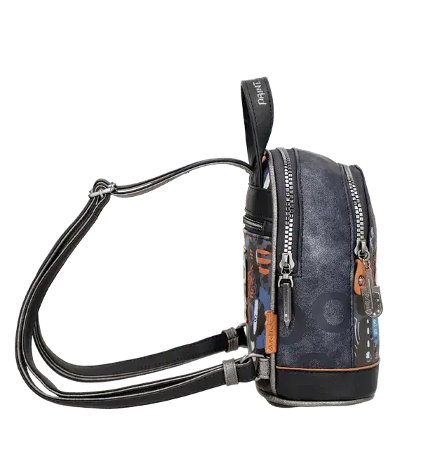 Mini Sac à dos Anekke Contemporary 37805-187 - Mini Sac à dos Anekke Contemporary 37805-187 - Default Title Melisac -Reims
