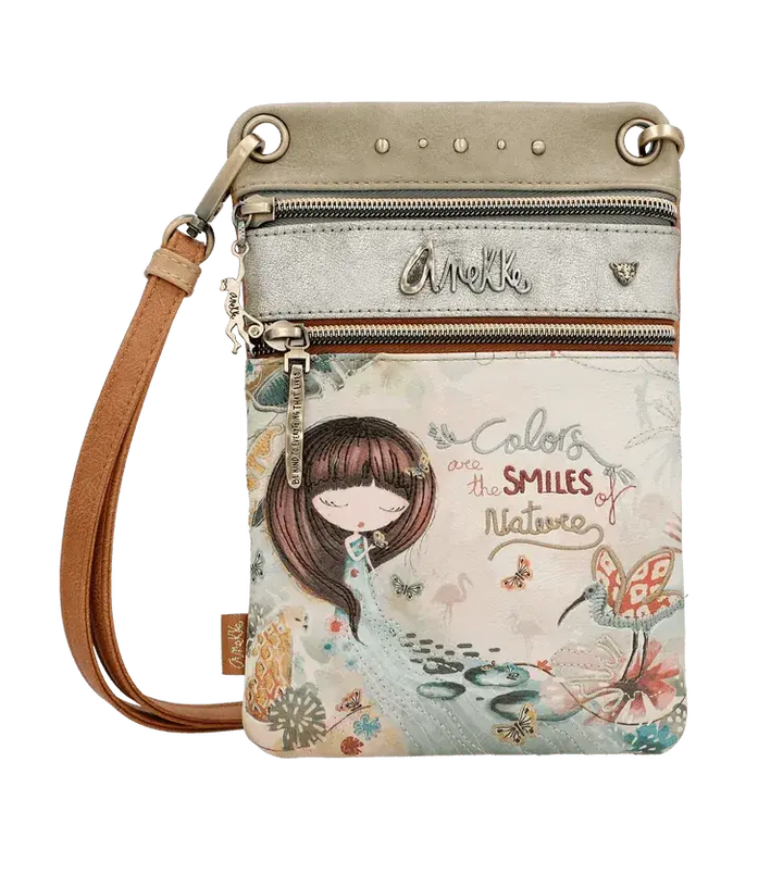 Mini sac Anekke Amazonia 36703-905 - Mini sac Anekke Amazonia 36703-905 - Default Title Melisac -Reims