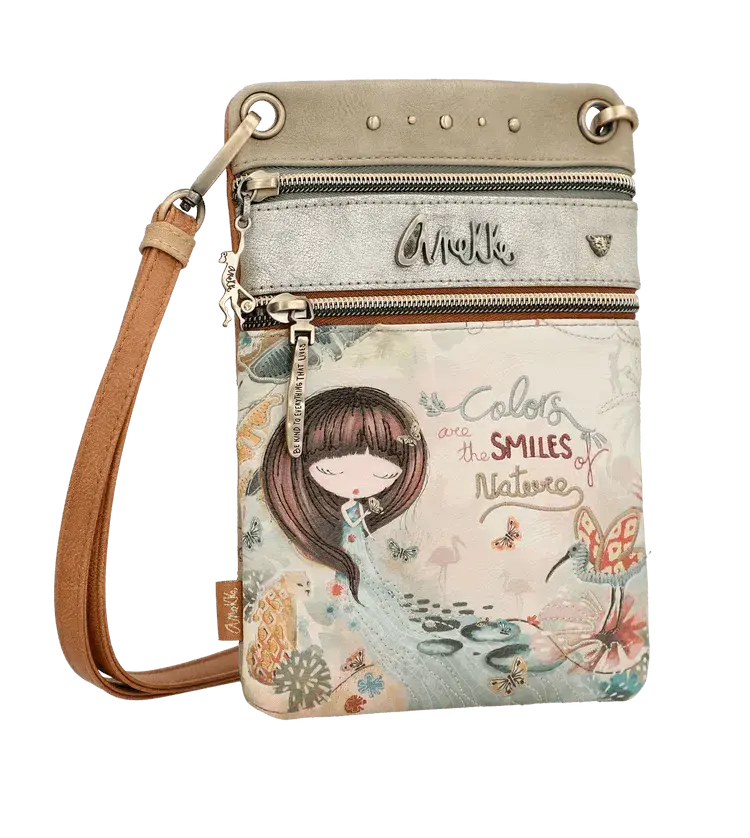 Mini sac Anekke Amazonia 36703-905 - Mini sac Anekke Amazonia 36703-905 - Default Title Melisac -Reims