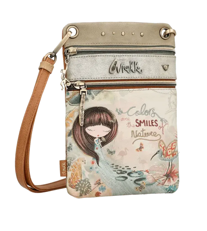 Mini sac Anekke Amazonia 36703-905 - Mini sac Anekke Amazonia 36703-905 - Default Title Melisac -Reims