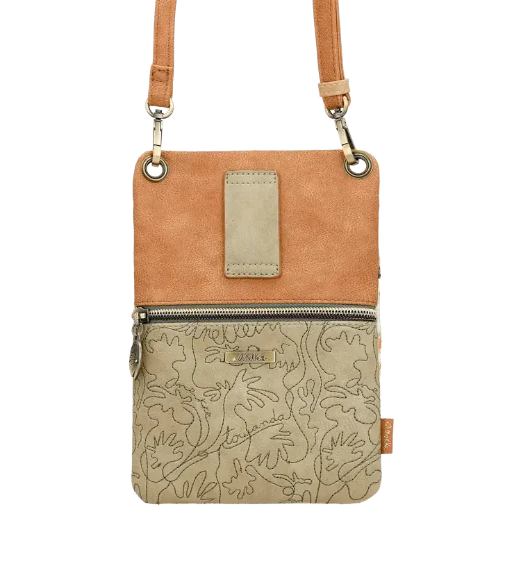 Mini sac Anekke Amazonia 36703-905 - Mini sac Anekke Amazonia 36703-905 - Default Title Melisac -Reims