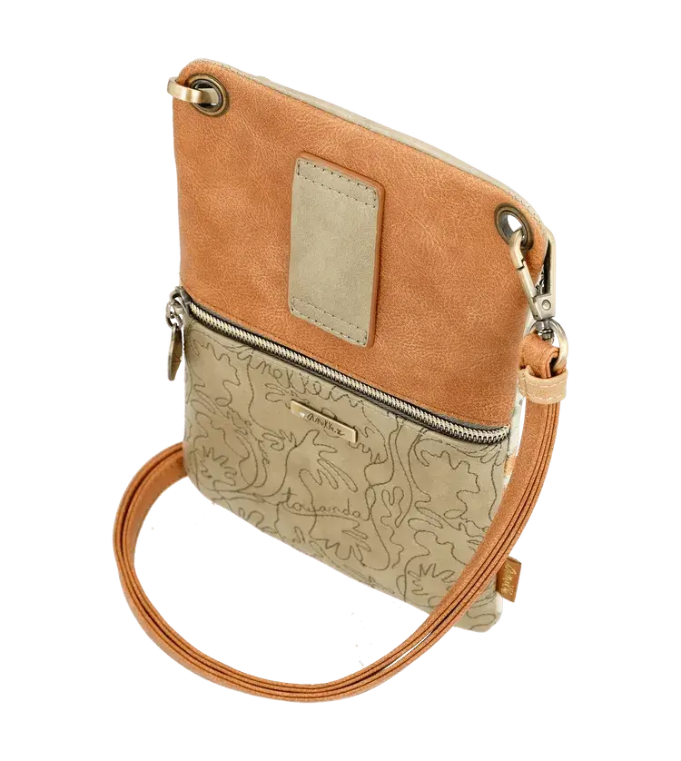 Mini sac Anekke Amazonia 36703-905 - Mini sac Anekke Amazonia 36703-905 - Default Title Melisac -Reims