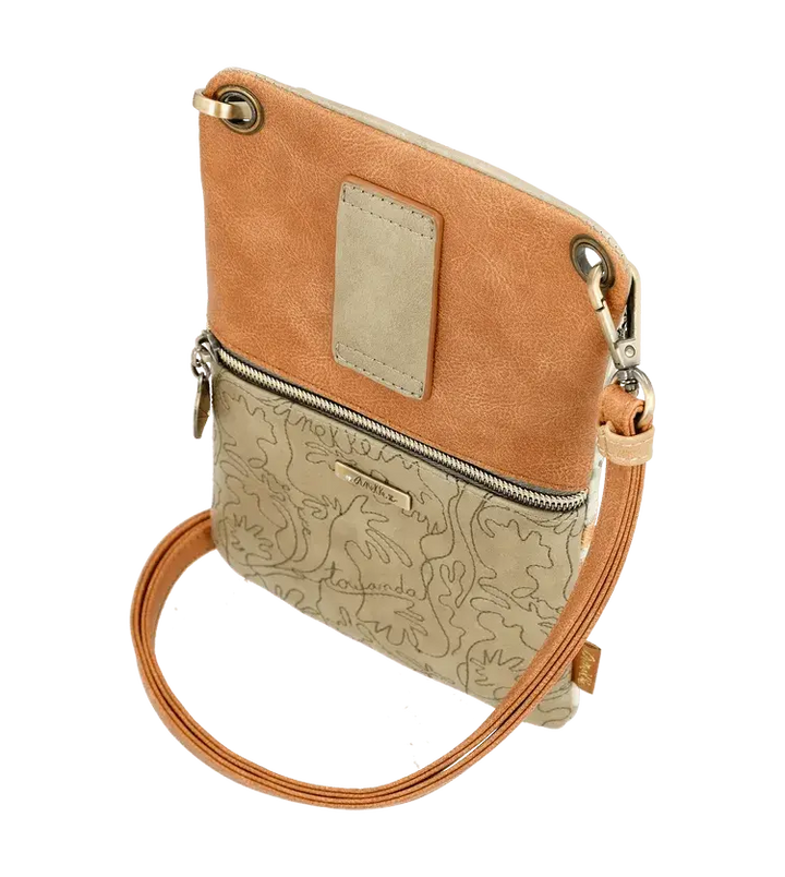 Mini sac Anekke Amazonia 36703-905 - Mini sac Anekke Amazonia 36703-905 - Default Title Melisac -Reims