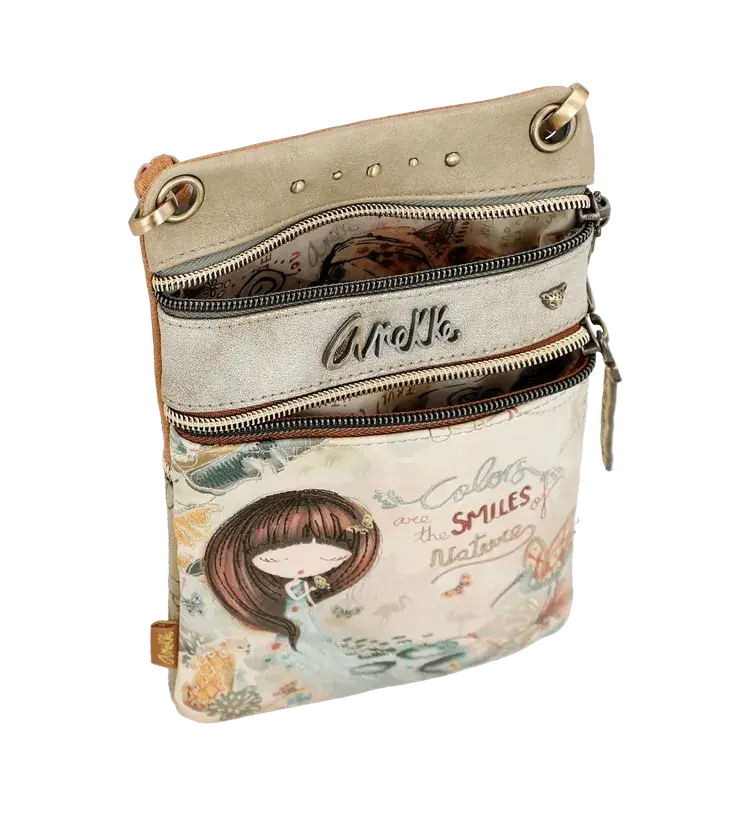 Mini sac Anekke Amazonia 36703-905 - Mini sac Anekke Amazonia 36703-905 - Default Title Melisac -Reims