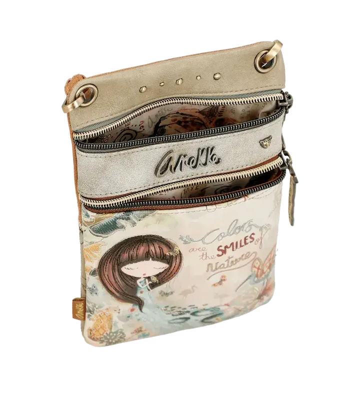 Mini sac Anekke Amazonia 36703-905 - Mini sac Anekke Amazonia 36703-905 - Default Title Melisac -Reims