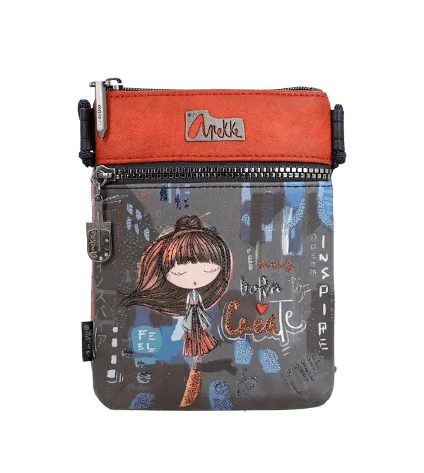Mini sac Anekke Contemporary 37803-904 - Mini sac Anekke Contemporary 37803-904 - Default Title Melisac -Reims