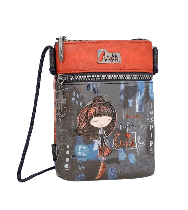 Mini sac Anekke Contemporary 37803-904 - Mini sac Anekke Contemporary 37803-904 - Default Title Melisac -Reims