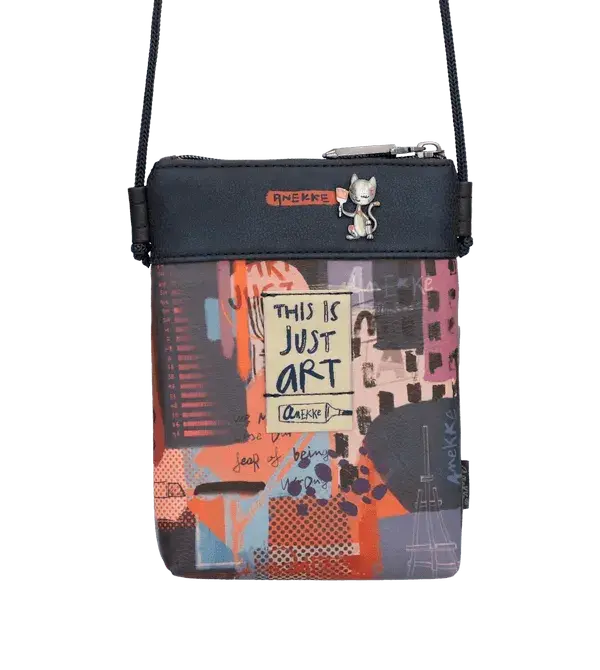 Mini sac Anekke Contemporary 37803-904 - Mini sac Anekke Contemporary 37803-904 - Default Title Melisac -Reims