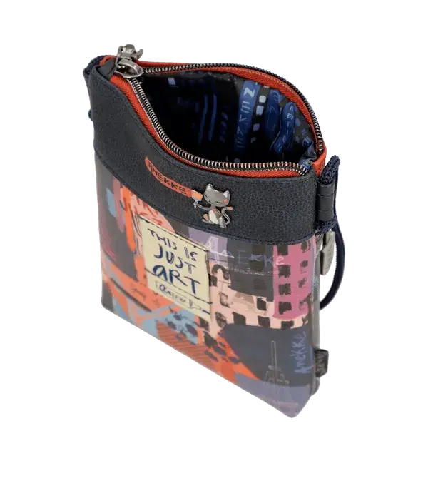 Mini sac Anekke Contemporary 37803-904 - Mini sac Anekke Contemporary 37803-904 - Default Title Melisac -Reims