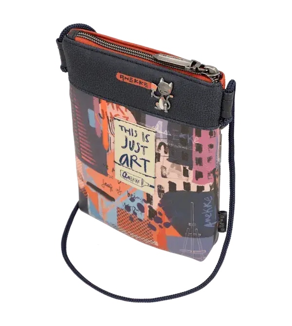 Mini sac Anekke Contemporary 37803-904 - Mini sac Anekke Contemporary 37803-904 - Default Title Melisac -Reims