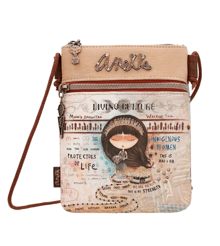 Mini sac Anekke Menire 36603-904 - Mini sac Anekke Menire 36603-904 - Default Title Melisac -Reims