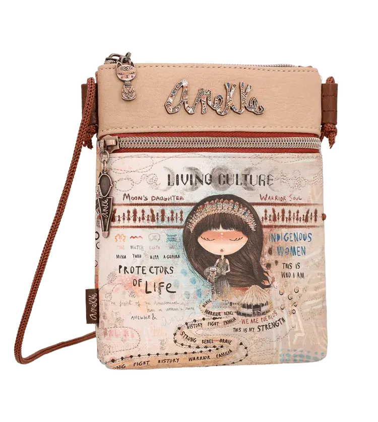 Mini sac Anekke Menire 36603-904 - Mini sac Anekke Menire 36603-904 - Default Title Melisac -Reims
