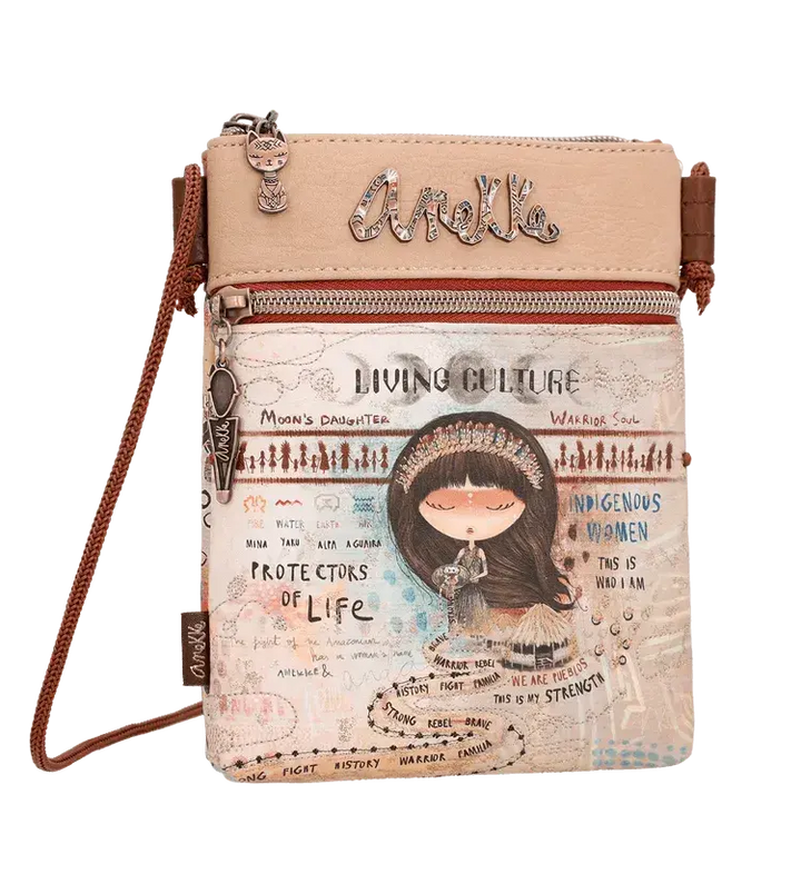 Mini sac Anekke Menire 36603-904 - Mini sac Anekke Menire 36603-904 - Default Title Melisac -Reims