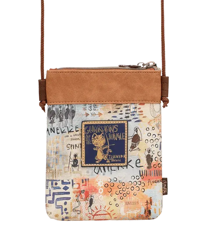 Mini sac Anekke Menire 36603-904 - Mini sac Anekke Menire 36603-904 - Default Title Melisac -Reims