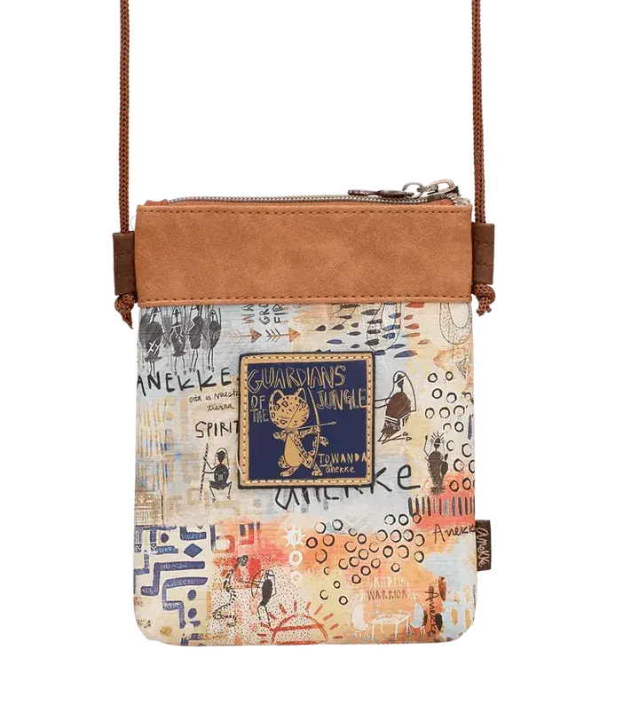 Mini sac Anekke Menire 36603-904 - Mini sac Anekke Menire 36603-904 - Default Title Melisac -Reims