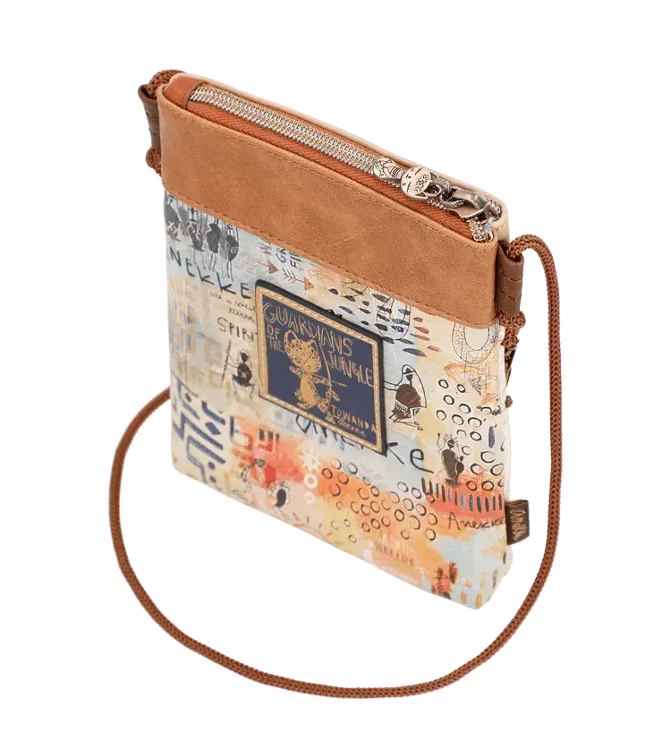 Mini sac Anekke Menire 36603-904 - Mini sac Anekke Menire 36603-904 - Default Title Melisac -Reims